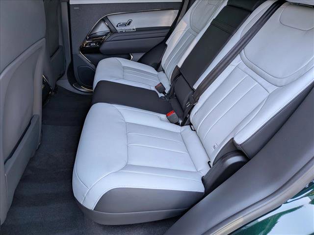 Used 2026 Land Rover Range Rover Sport Dynamic SE image 20