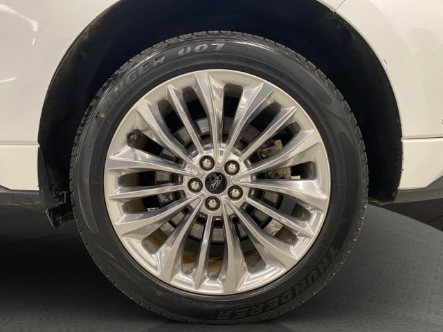 Used 2021 Ford Edge Titanium w/ Equipment Group 301A AWD/4WD image 37