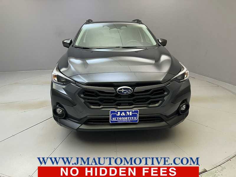 Used 2024 Subaru Crosstrek 2.0i Premium image 8