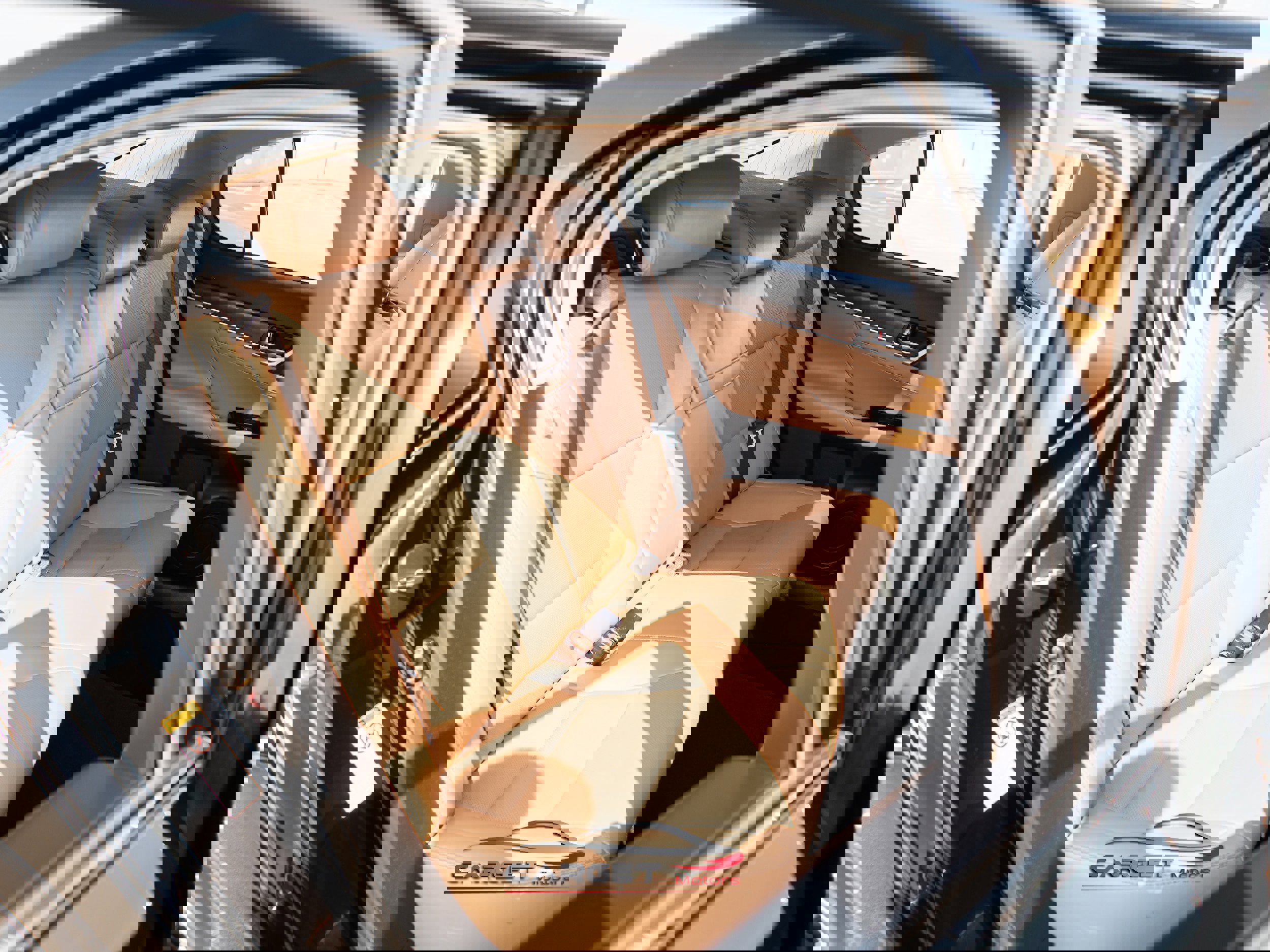 Used 2015 Lexus GS 350 image 18