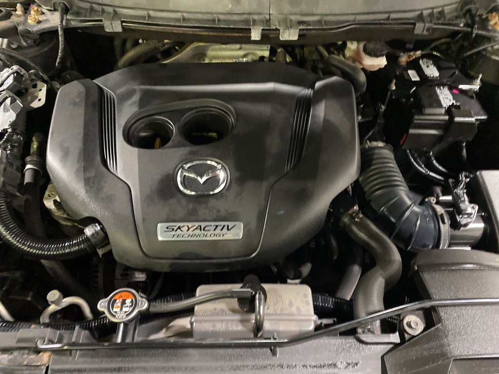 Used 2018 MAZDA CX-9 Grand Touring image 30