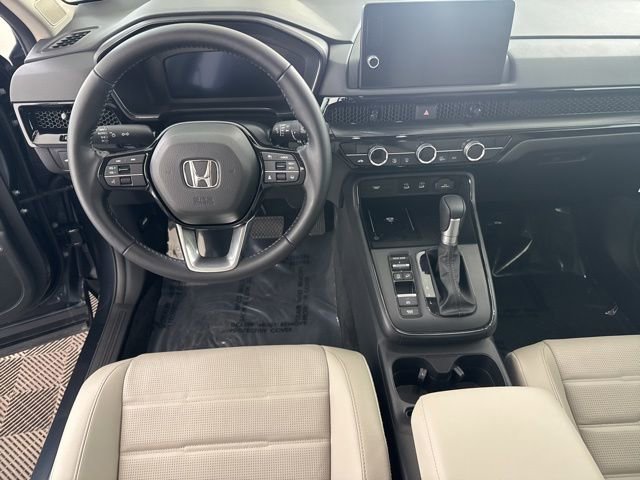 Certified 2026 Honda CR-V EX-L image 33
