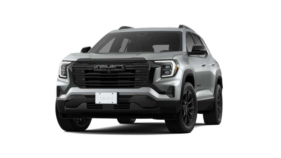 New 2026 GMC Terrain Elevation w/ Elevation Premium Package image 26