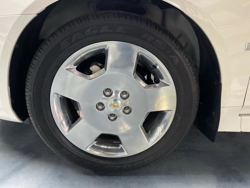 Used 2009 Chevrolet Impala SS w/ Convenience Package FWD image 20
