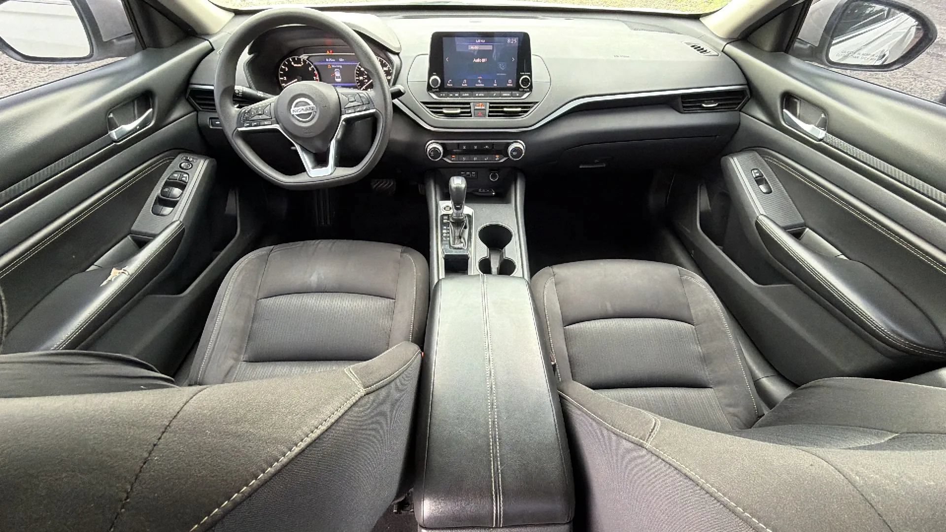 Used 2020 Nissan Altima 2.5 S FWD image 29