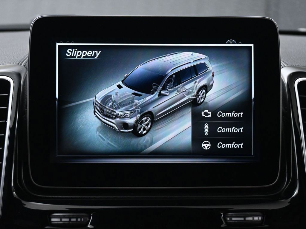 Used 2019 Mercedes-Benz GLS 550 4MATIC image 41