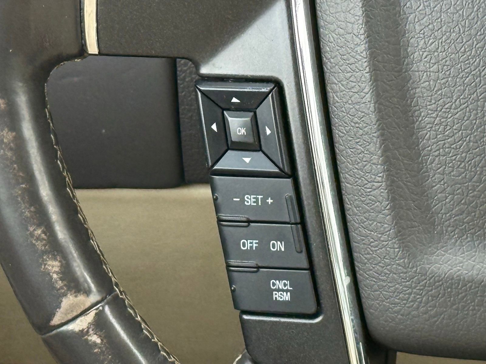 Used 2015 Lincoln Navigator L 4WD w/ Equipment Group 101A Reserve image 39