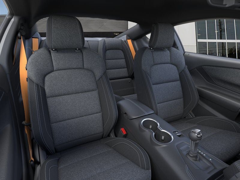 New 2026 Ford Mustang Coupe RWD image 10