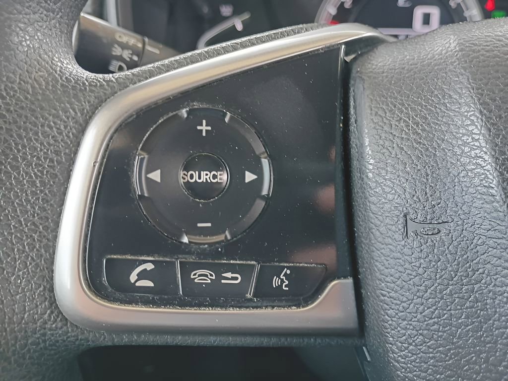 Used 2017 Honda CR-V LX image 15