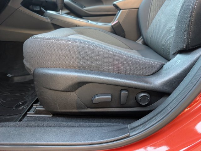 Certified 2024 Subaru Crosstrek 2.0i Premium AWD/4WD image 20