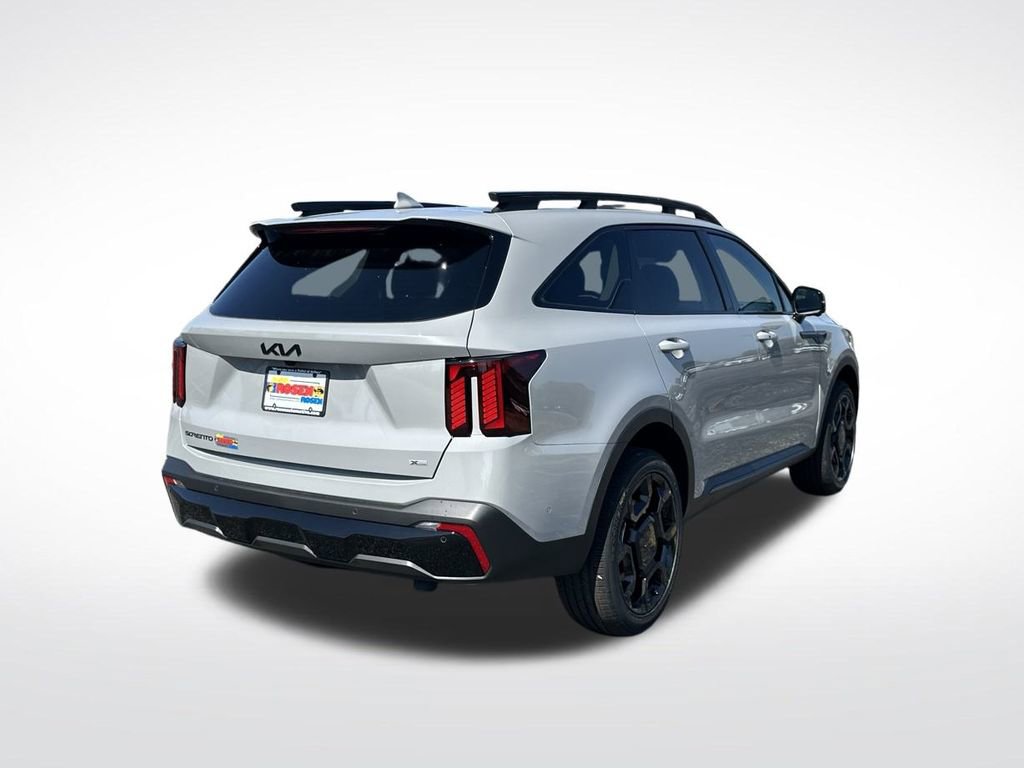 New 2026 Kia Sorento SX image 5