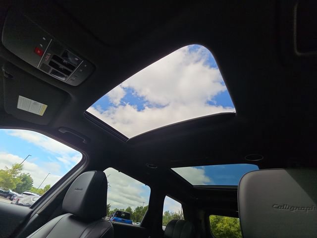 New 2026 Hyundai Palisade Calligraphy image 42