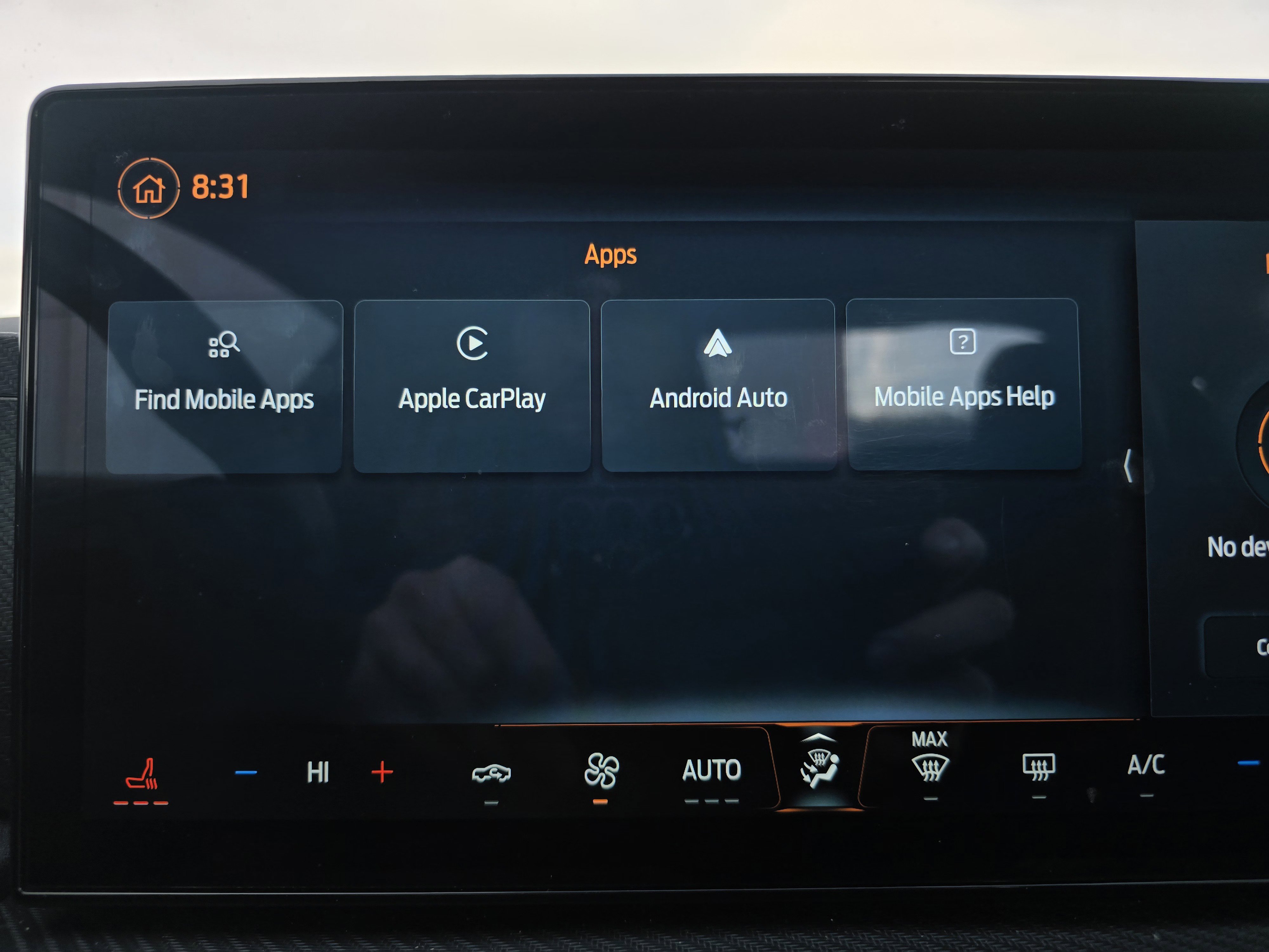 Used 2025 Ford Mustang GT image 27