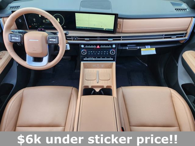 Certified 2026 Hyundai Santa Fe Limited image 21
