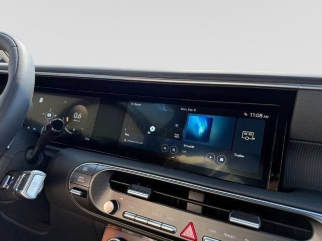 New 2026 Hyundai Palisade Calligraphy AWD/4WD image 28