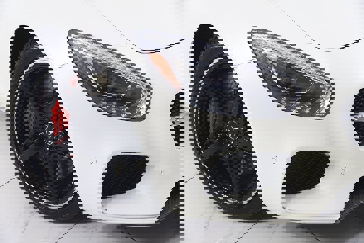 Used 2016 Mercedes-Benz AMG GT S image 21