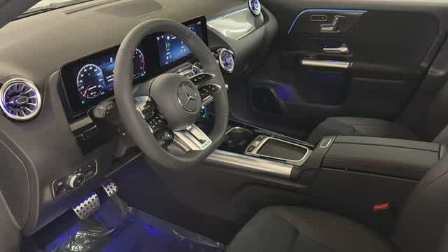 Certified 2026 Mercedes-Benz GLA 35 AMG 4MATIC image 30