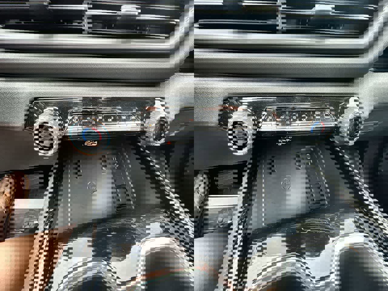 New 2026 Chevrolet Silverado EV LT image 17
