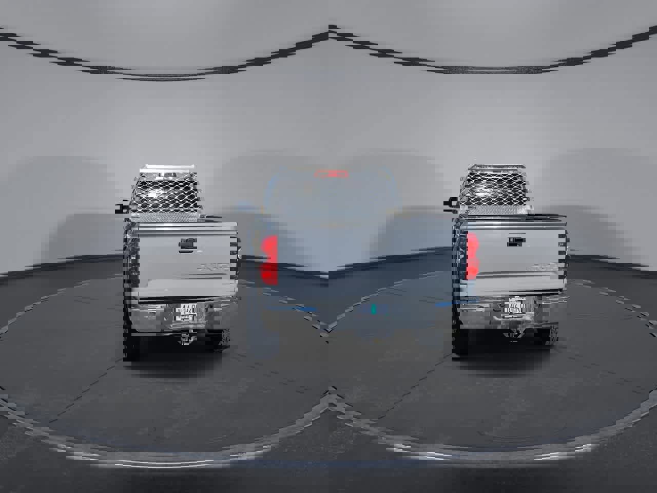 Used 2018 Toyota Tundra SR5 w/ TRD Off Road Package image 7