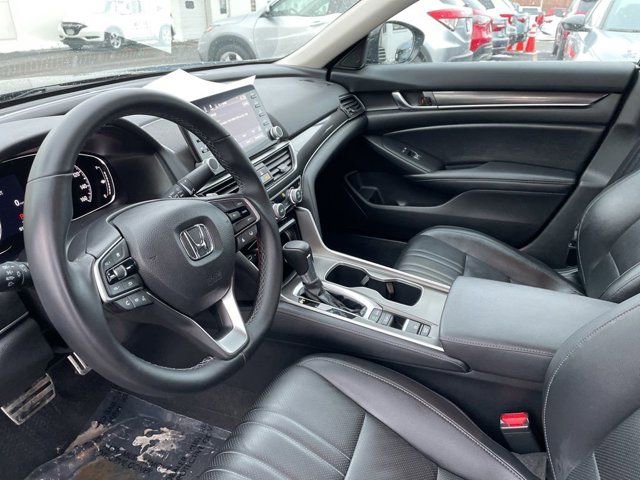 Used 2022 Honda Accord Sport Special Edition image 6