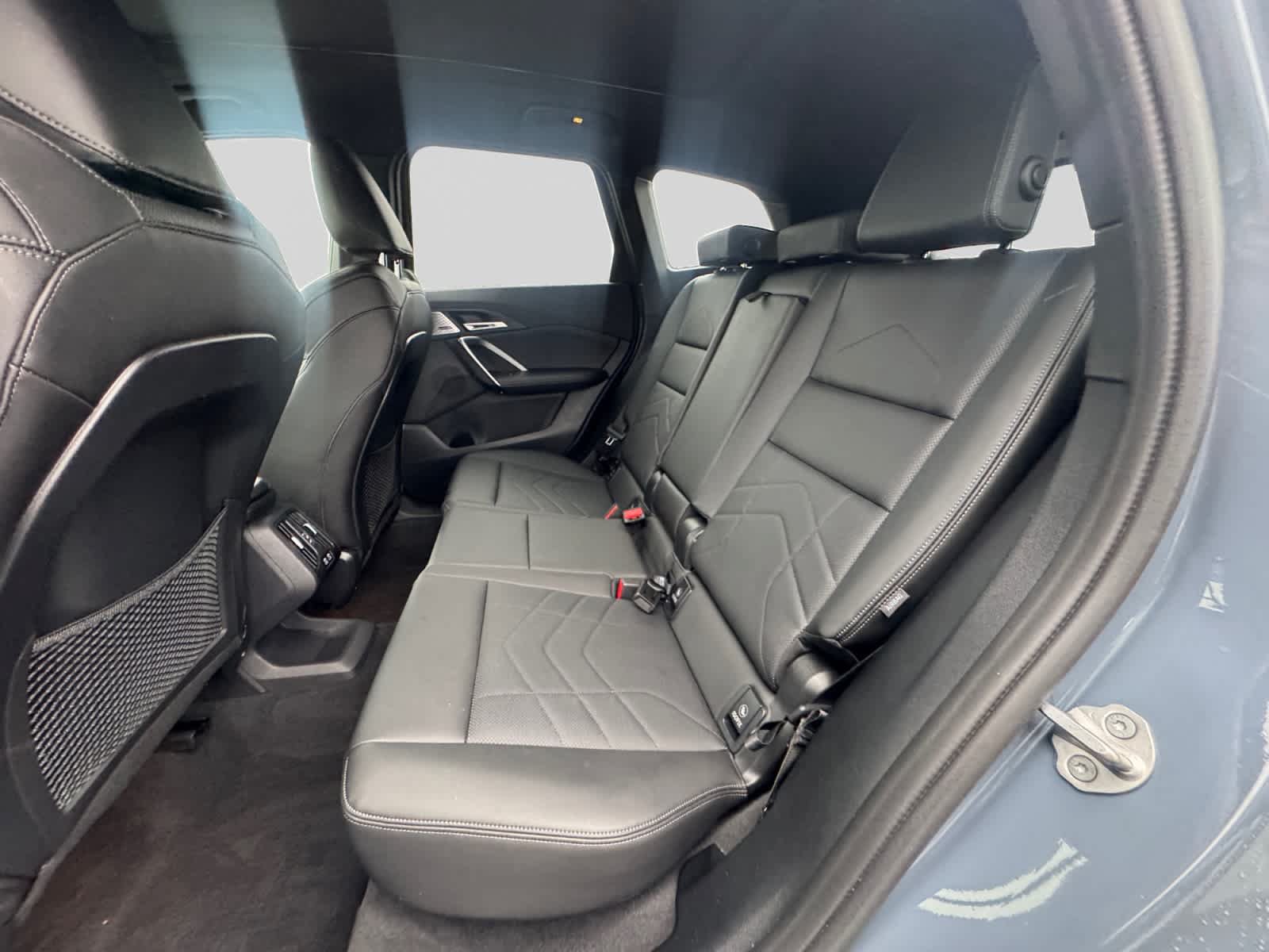 Used 2024 BMW X1 M35i w/ Premium Package AWD/4WD image 17