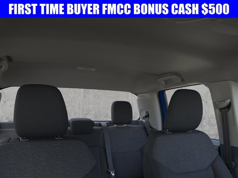 New 2026 Ford Maverick XL image 12