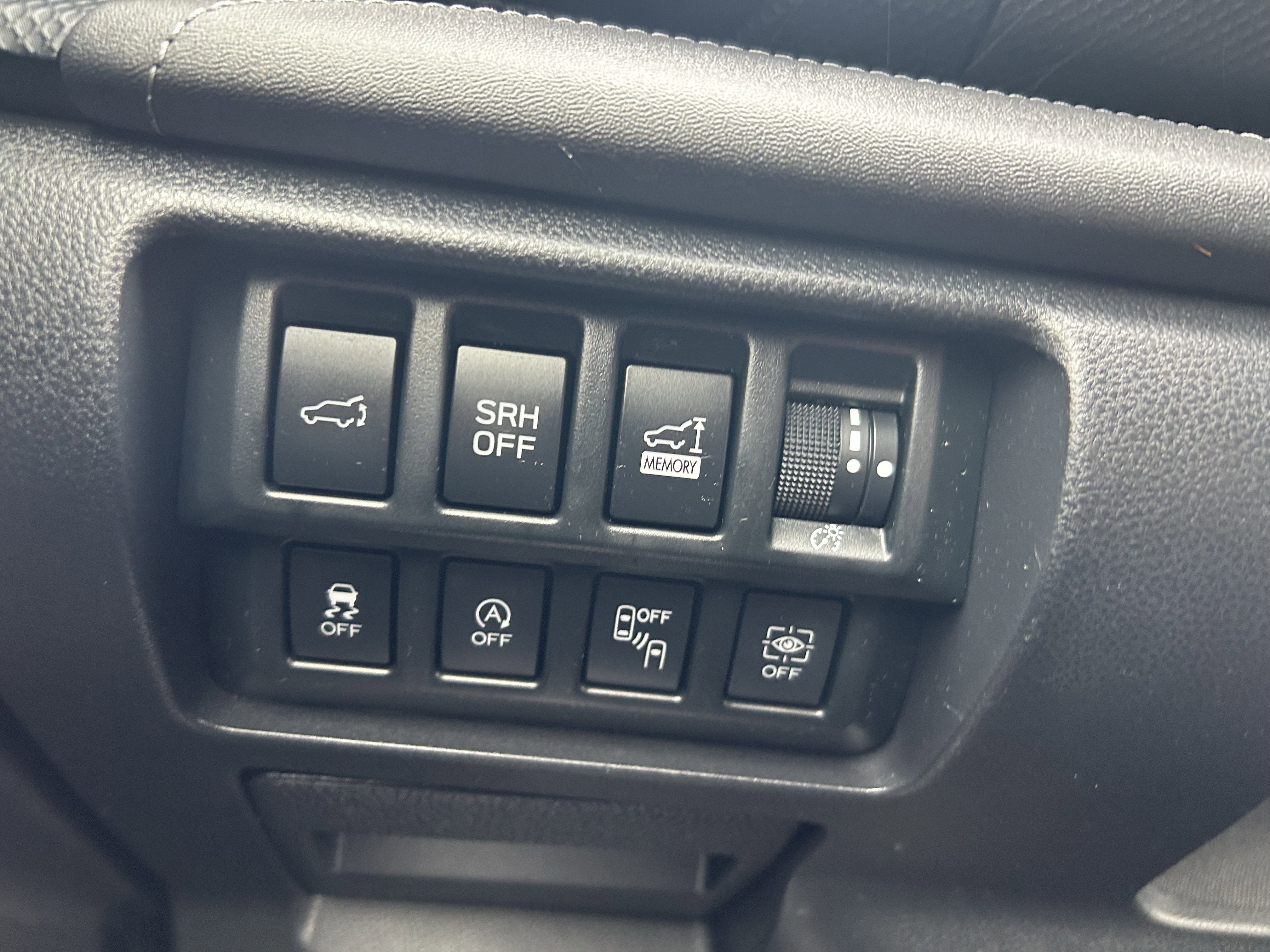 Used 2023 Subaru Forester Touring image 20