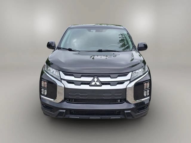 Used 2022 Mitsubishi Outlander Sport LE AWD/4WD image 2