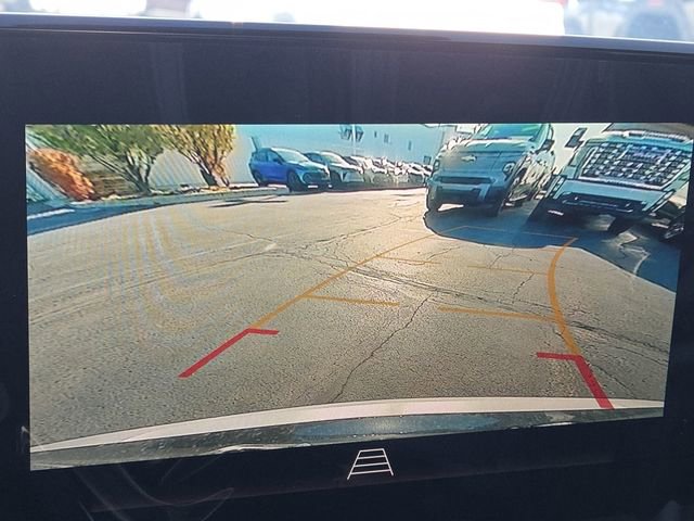 New 2026 Buick Envista Sport Touring w/ Convenience I Package image 4