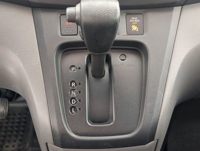 Used 2020 Nissan NV200 SV w/ Back Door Glass Package FWD image 20