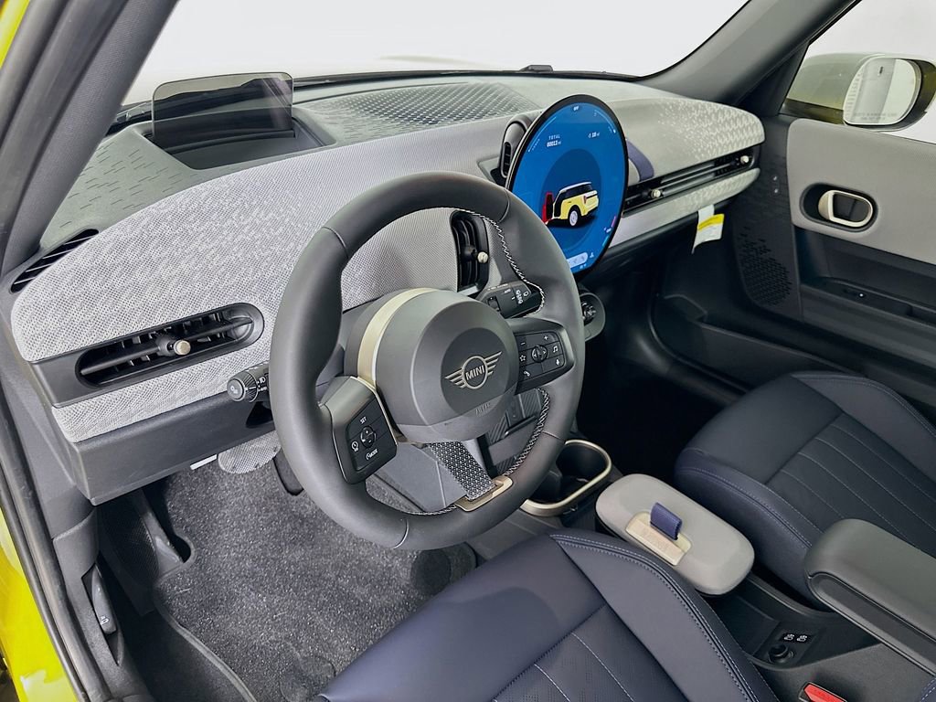 Certified 2025 MINI Cooper S FWD image 9