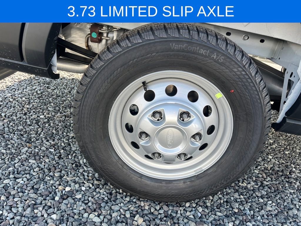 New 2025 Ford Transit 350 Base image 14