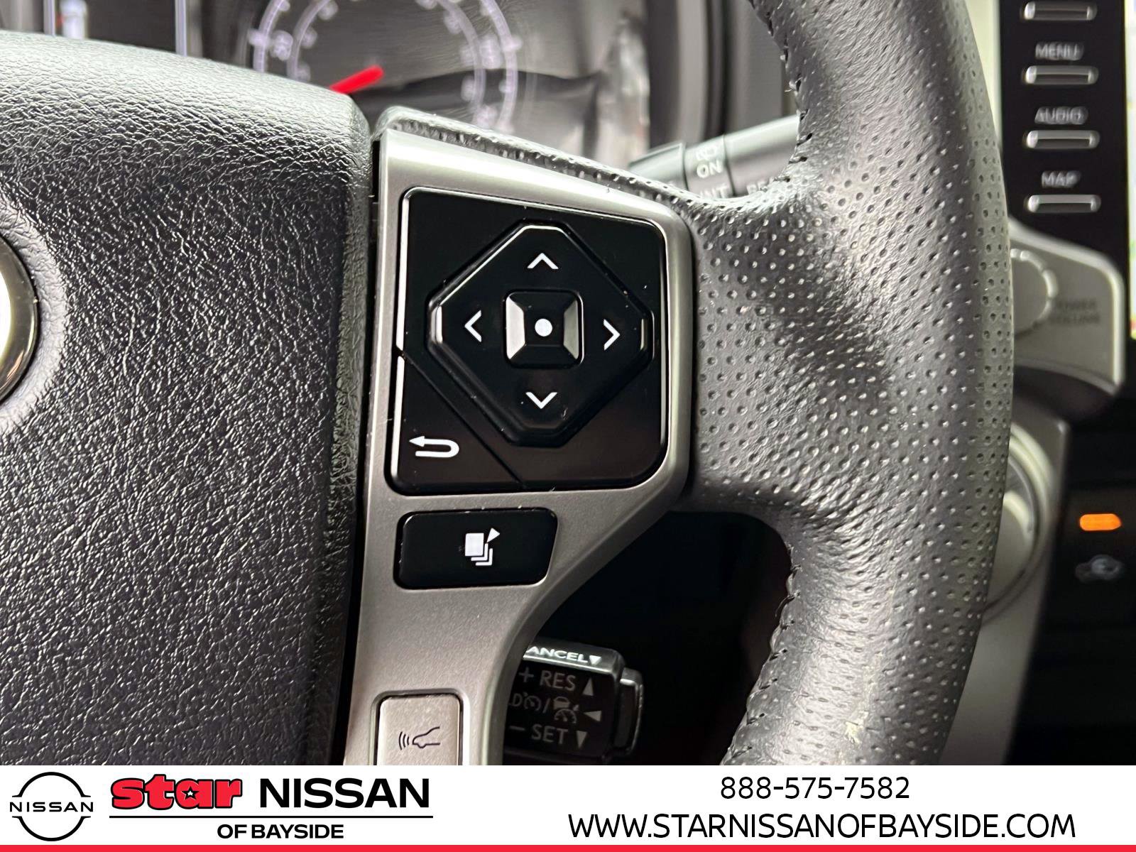 Used 2024 Toyota 4Runner SR5 image 22