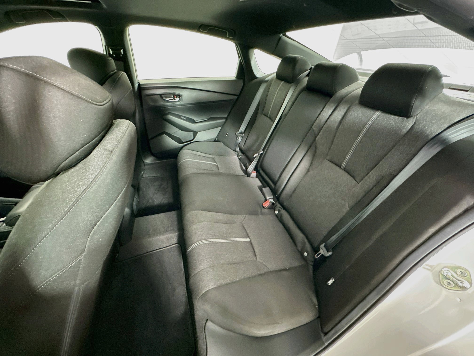 Used 2024 Honda Accord Sport image 27
