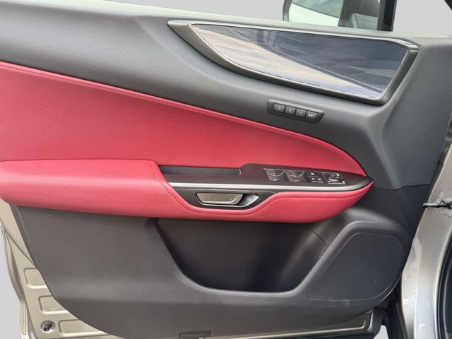 Used 2022 Lexus NX 350 AWD image 21