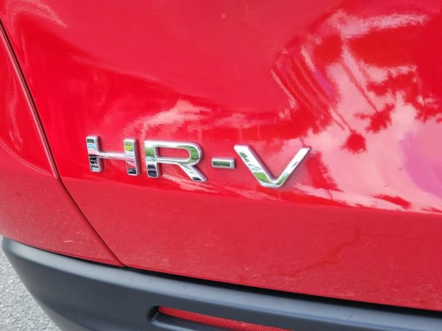 Certified 2024 Honda HR-V Sport image 8