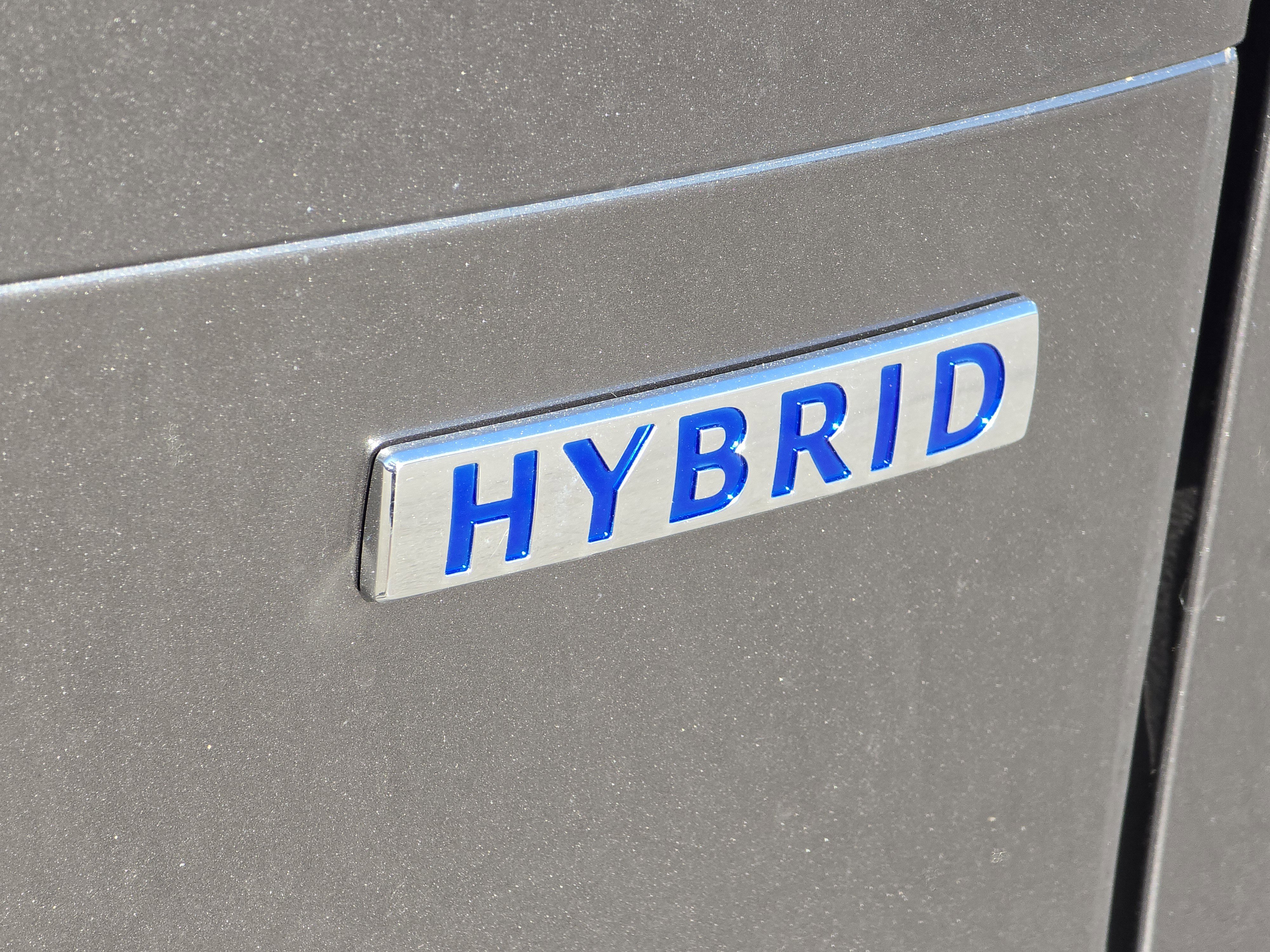 New 2026 MAZDA CX-50 2.5 Hybrid w/ Weather Package image 7