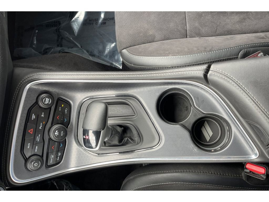 Used 2018 Dodge Challenger GT w/ GT Interior Package image 28