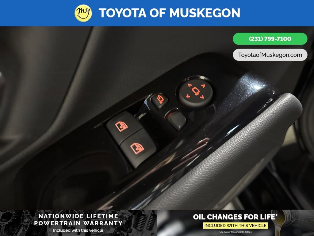 New 2026 Toyota Supra Premium w/ Driver Assist Package image 9