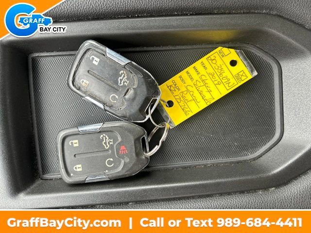 Used 2019 Chevrolet Silverado 1500 RST w/ All-Star Edition image 27