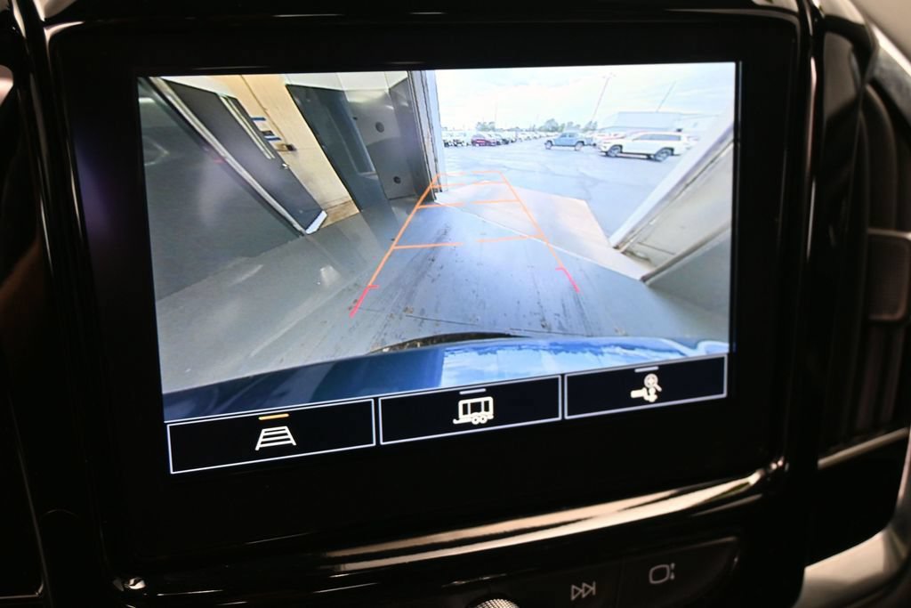 Used 2023 Chevrolet Traverse LT w/ LPO, Floor Liner Package AWD/4WD image 36