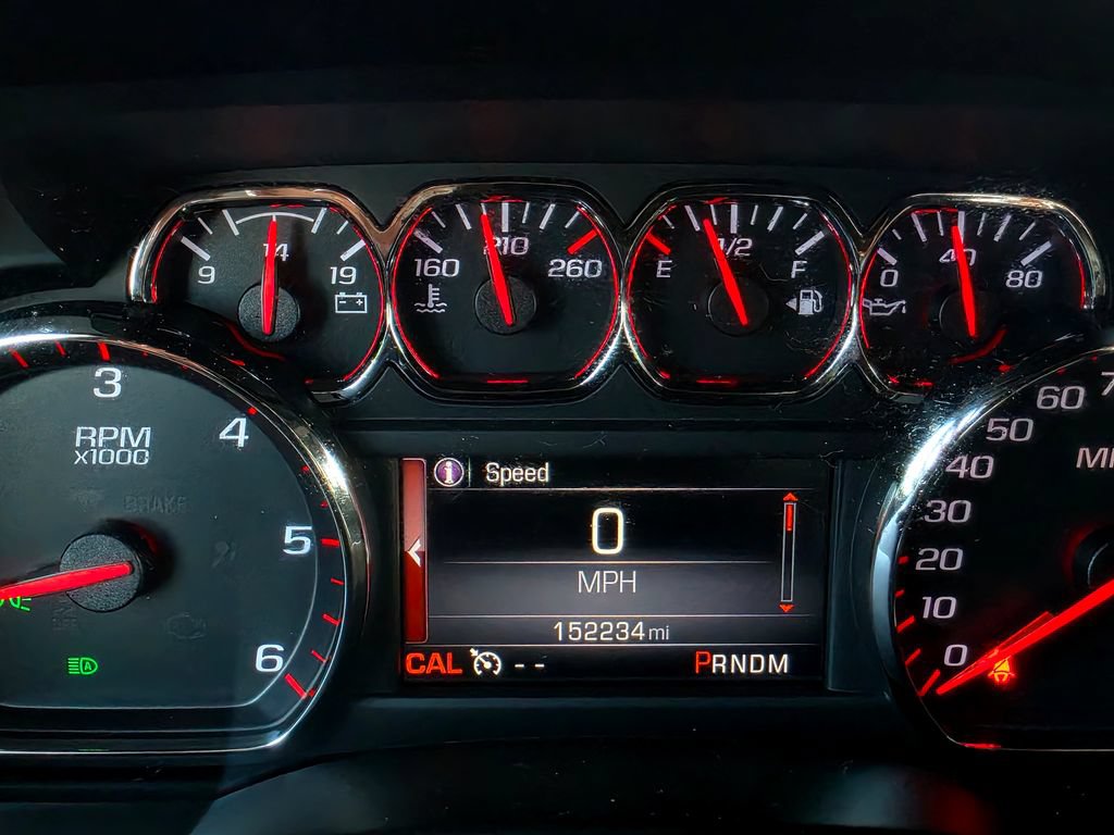 Used 2016 GMC Yukon SLT w/ Open Road Package AWD/4WD image 33