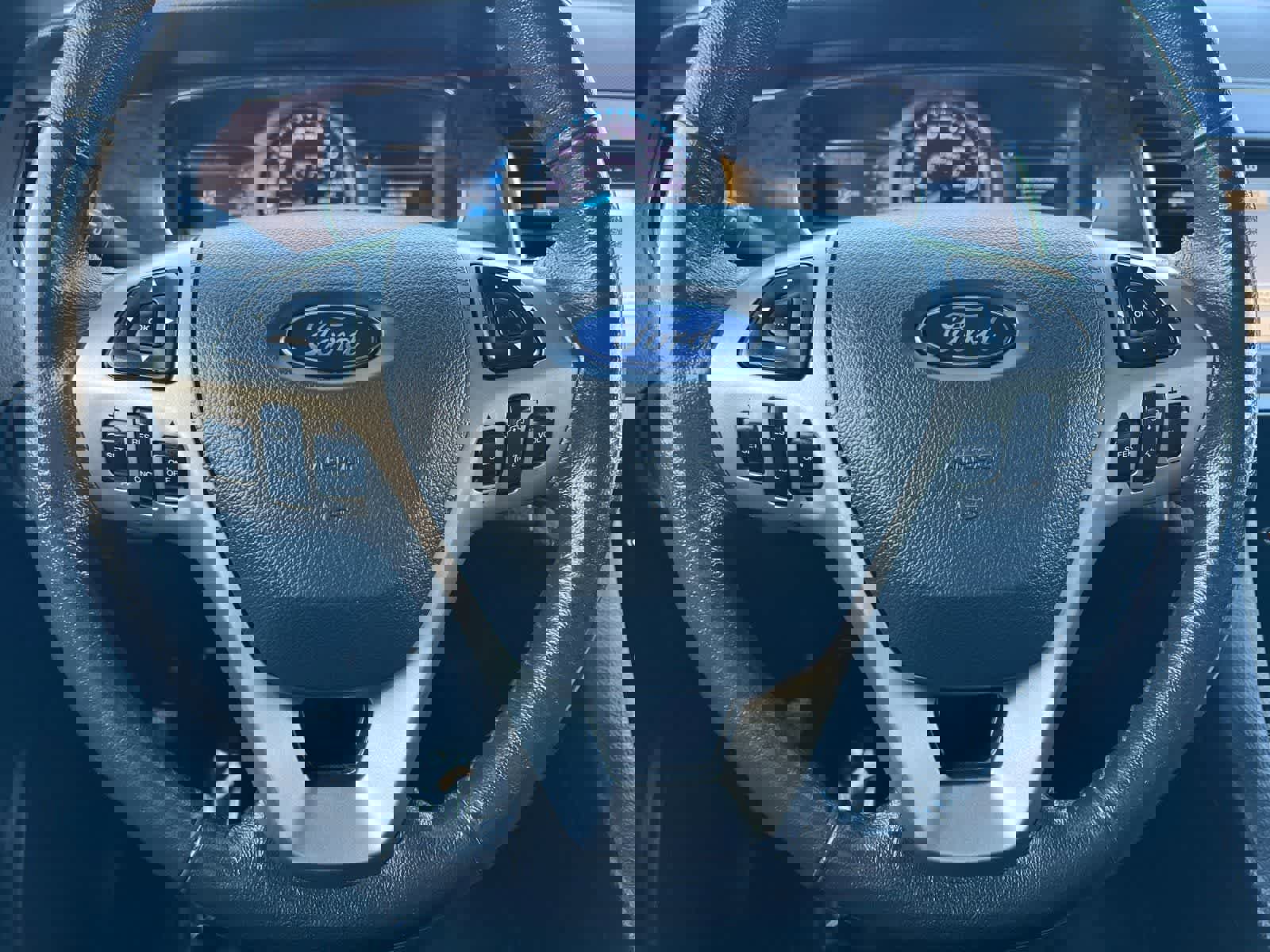 Used 2018 Ford Taurus Limited FWD image 23