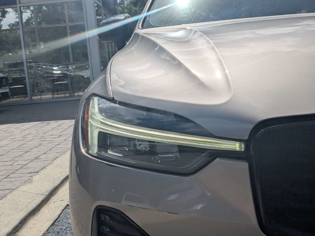 Certified 2024 Volvo XC60 B5 Core AWD/4WD image 10