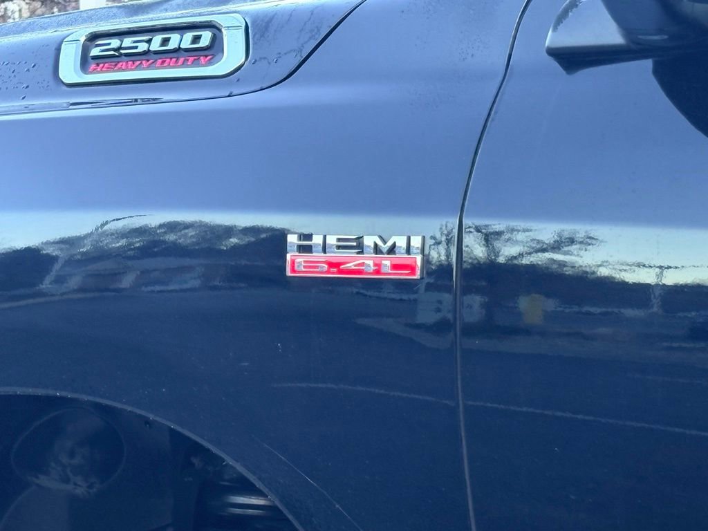 Used 2022 RAM 2500 Tradesman image 13