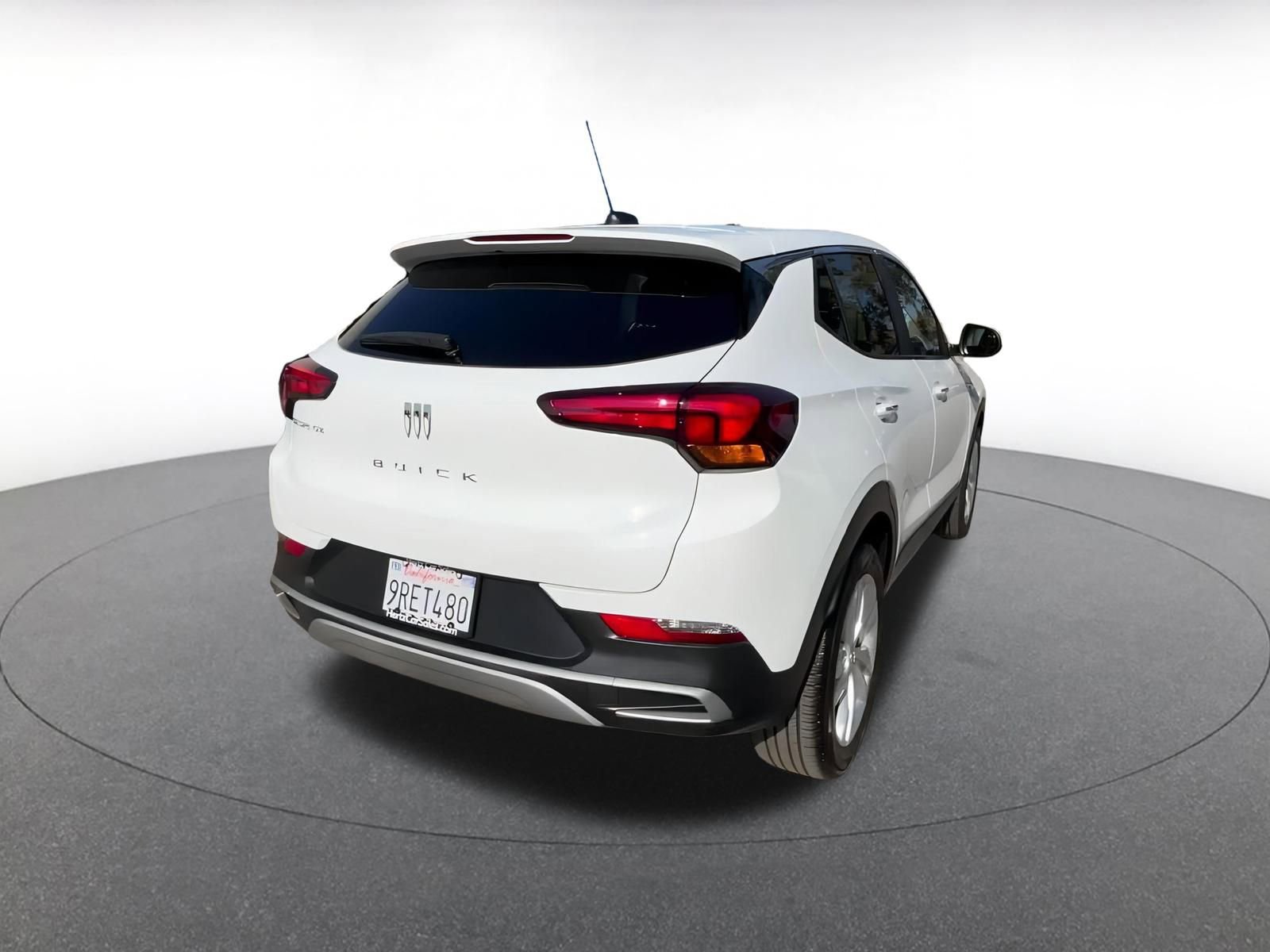 Used 2025 Buick Encore GX Preferred image 14