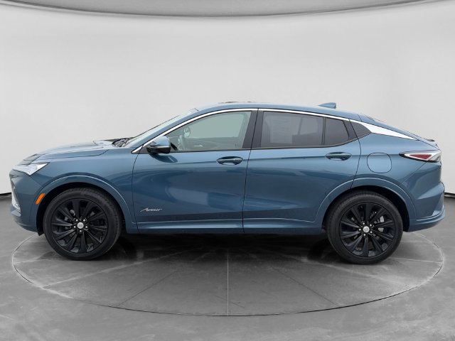 Used 2024 Buick Envista Avenir FWD image 6