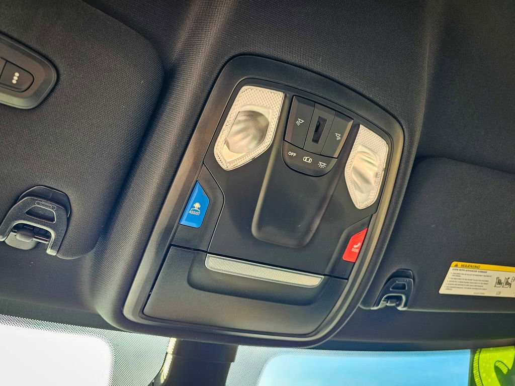 Certified 2022 RAM 2500 Big Horn w/ Level 1 Equipment Group image 33