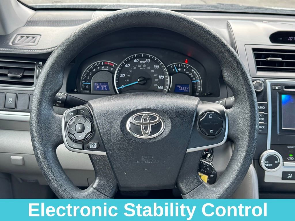 Used 2012 Toyota Camry LE image 23