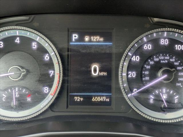 Used 2023 Hyundai Sonata SEL image 11